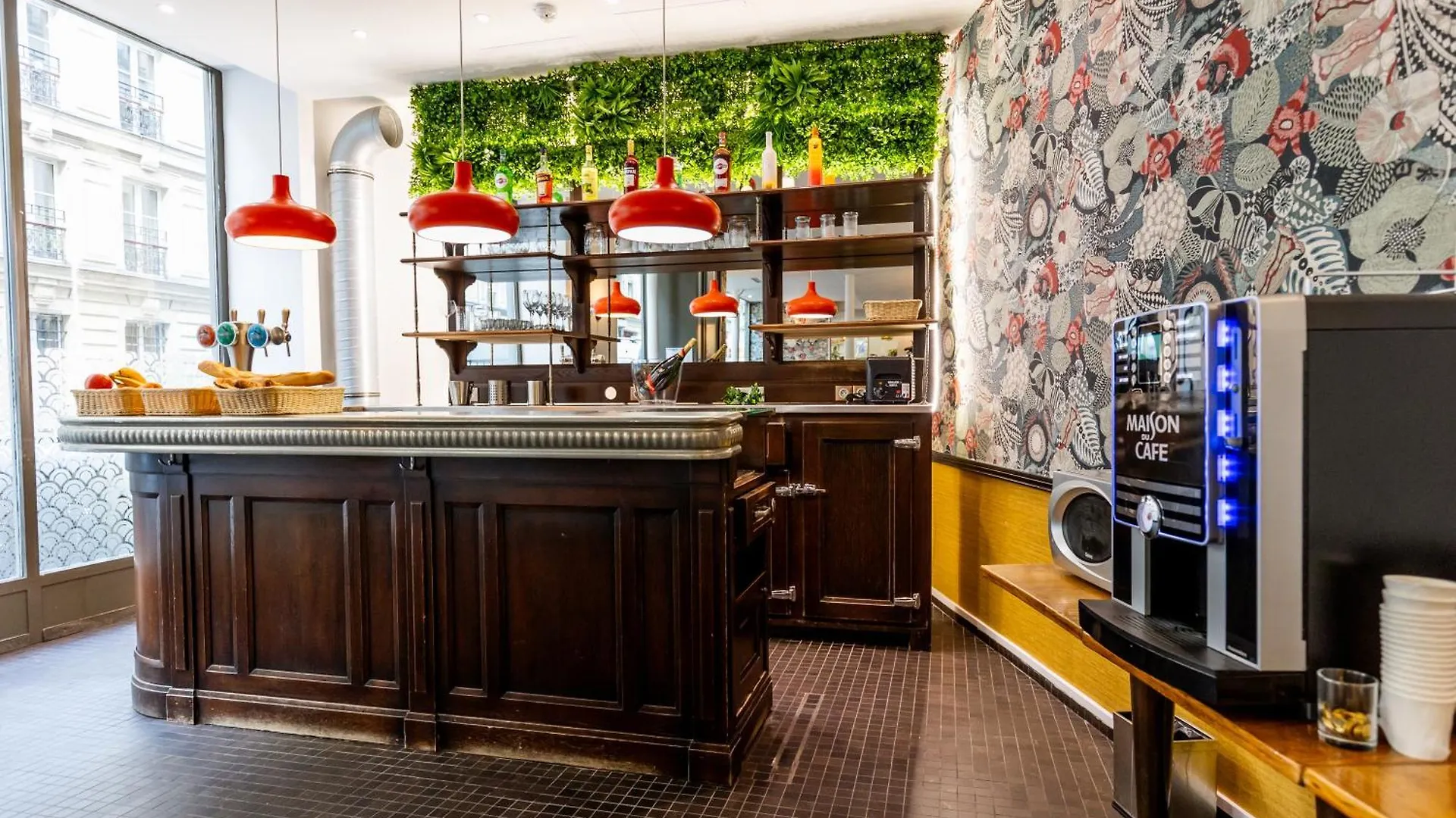 Hotel Vintage Paris Gare Du Nord By Hiphophostels