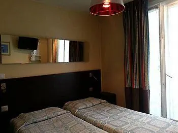 ** Hotel Vintage Paris Gare Du Nord By Hiphophostels France