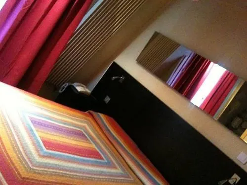 Hotel Vintage Paris Gare Du Nord By Hiphophostels