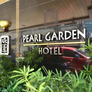 Pearl Garden Hotel Manila