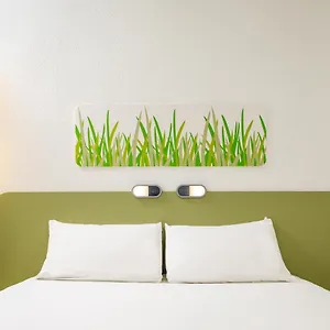 Ibis Budget La 19eme Párizs
