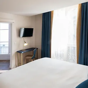 Otel Mercure Opera Lafayette