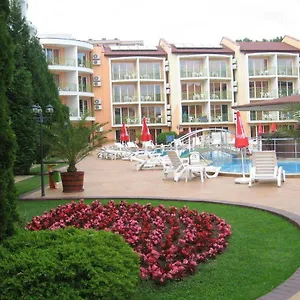 *** Hotel Sun Bulgarien