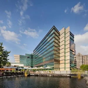 ***** Hotel Jumeirah Creekside Forenede Arabiske Emirater