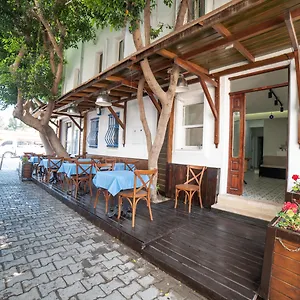9bodrum 3* Turgutreis