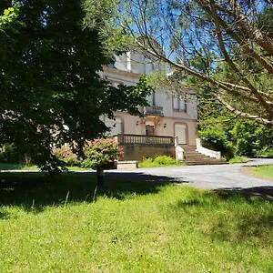 ** Hotel Du Rougier Frankreich