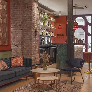 Brittany Hotel