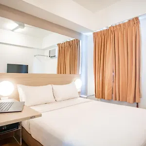 Red Planet Clark Hotel Angeles