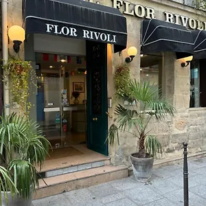 弗洛里沃利酒店 酒店