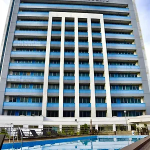 Pearl Hotel Manila