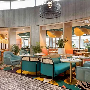 Novotel Paris Charles De Gaulle Airport Roissy-en-France