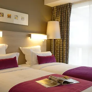Alma Marceau Aparthotel