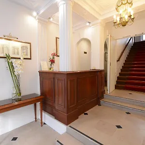 Отель Imperial, Париж