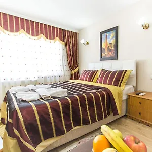 Ali Baba 3* İstanbul