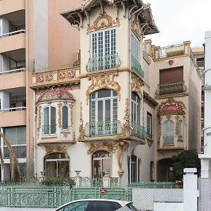 Collin - Promenade Des Villa Nice
