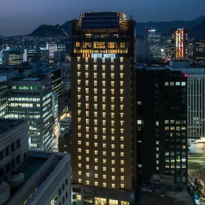 Ena Namdaemun Hotel Seoul