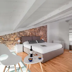 Old Town Apartment Cannes