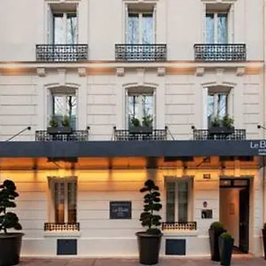 Le Bailli Hotel