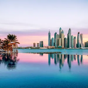 ***** Feriested Dukes The Palm, A Royal Hideaway Forenede Arabiske Emirater