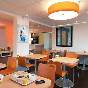 奥尔良门宜必思快捷酒店 酒店