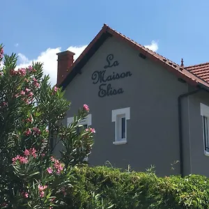 La Maison Elisa Apartment Aix-les-Bains