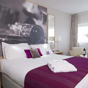 Mercure 19 Philharmonie La Hotel