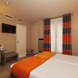 Beaugrenelle St-charles Tour Eiffel Hotel