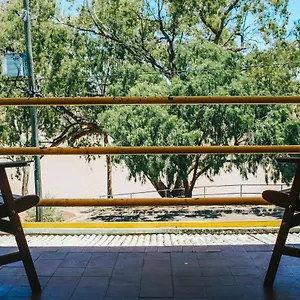 The Australian Motel Saint George